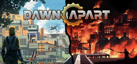 Dawn Apart АВТОДОСТАВКА Россия Steam Gift