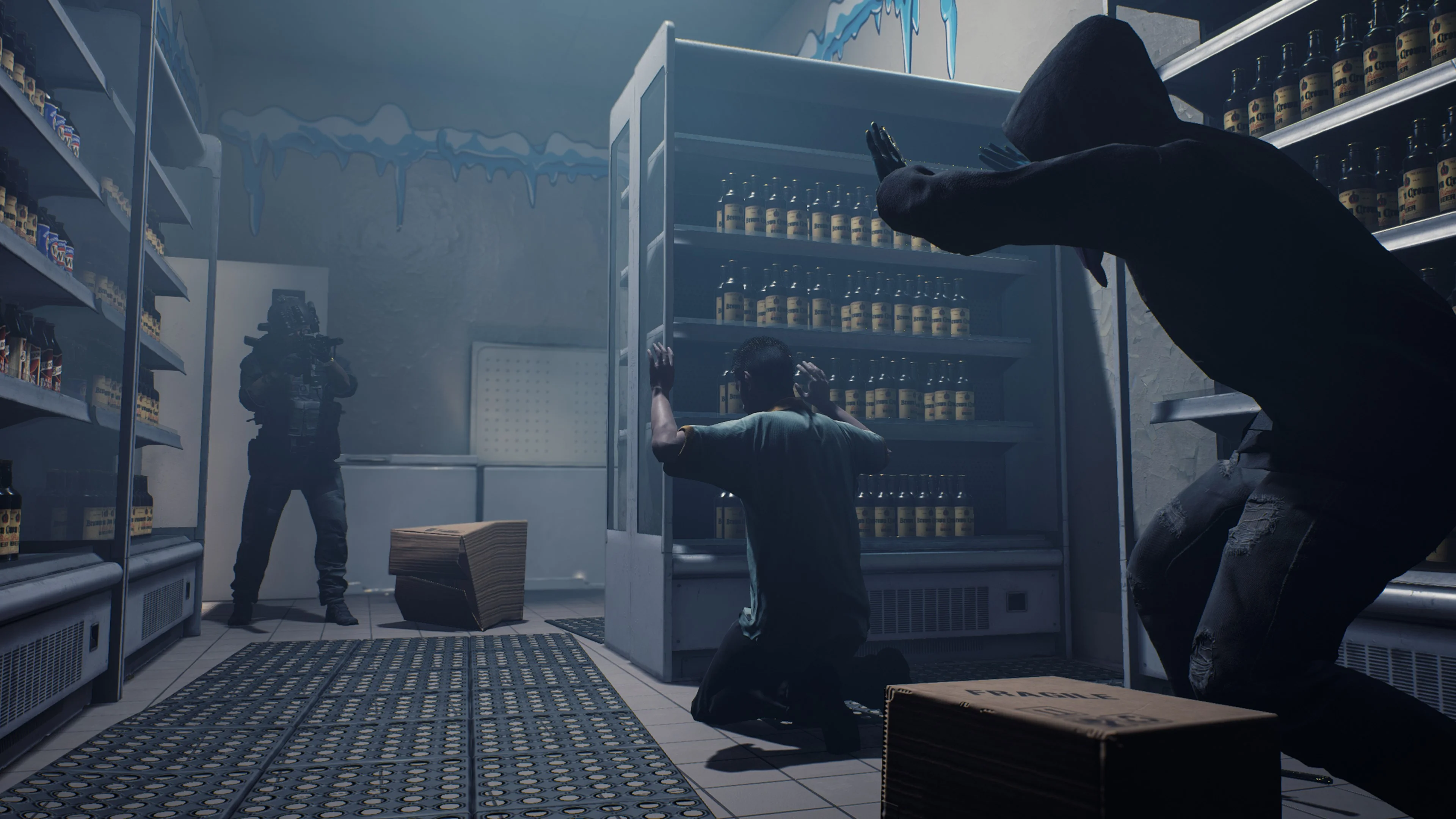 ARK: Aquatica DLC STEAM АВТО RU/UA/KZ/СНГ