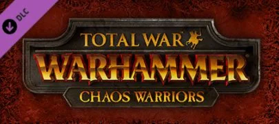 Total War: WARHAMMER - Chaos Warriors STEAM KEY GLOBAL