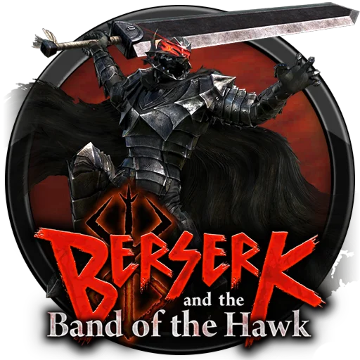 BERSERK and the Band ofSteam GLOBAL