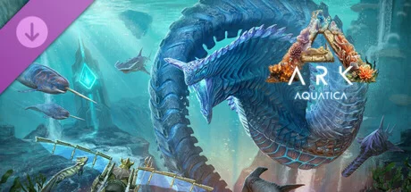 Aquatica - ARK Expansion Map АВТОДОСТАВКА RU Steam