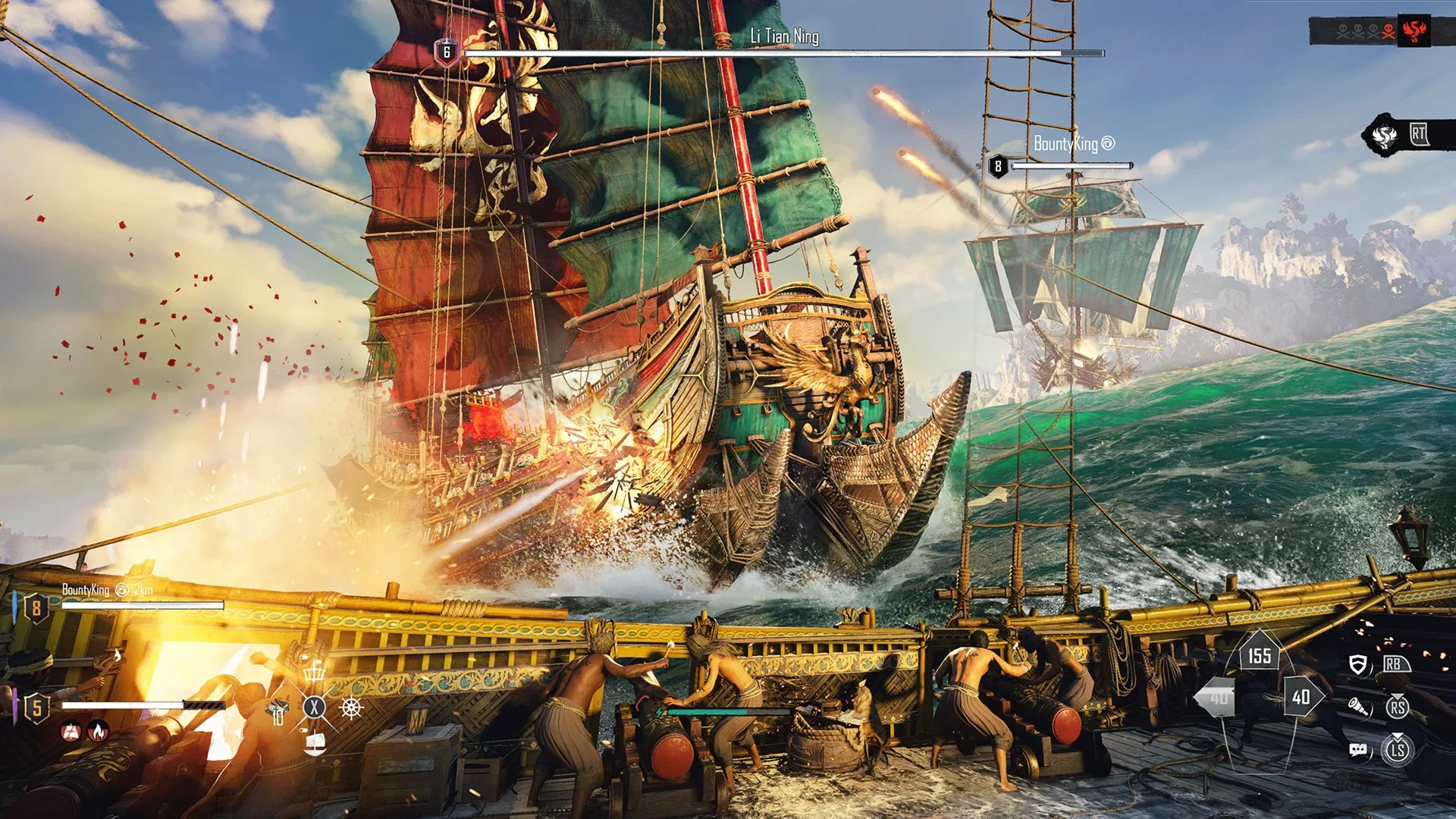 Borderlands Game of the Year Enhanced STEAM-ключ RU