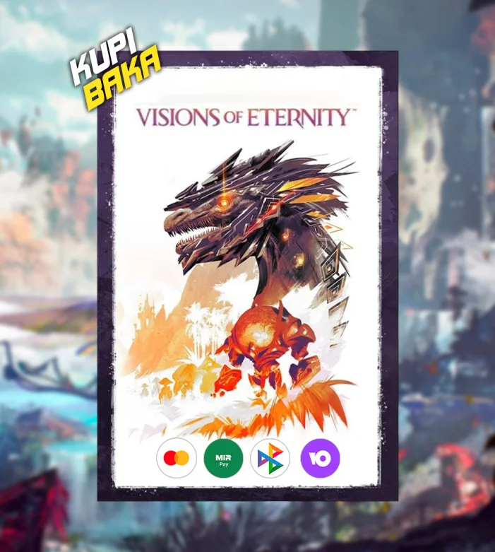 Все версииGuild Wars 2: Visions of Eternity Arena net