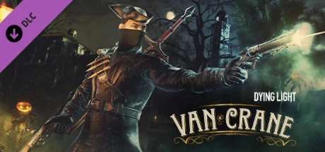 Dying Light - Van Crane Bundle DLC STEAM RU