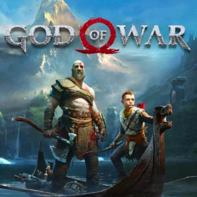 God of War STEAM ОБНОВЛЕНИЯ ГАРАНТИЯ