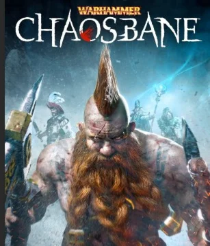 Warhammer: Chaosbane Magnus Xbox One Xbox Series XS