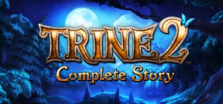 Trine 2: Complete Story 3 in 1STEAM КЛЮЧ РФ+СНГ