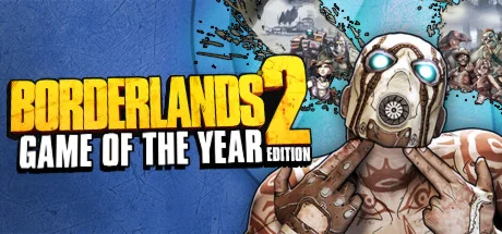 Borderlands 2 - Game of the Year EditionSTEAMРФ+МИР