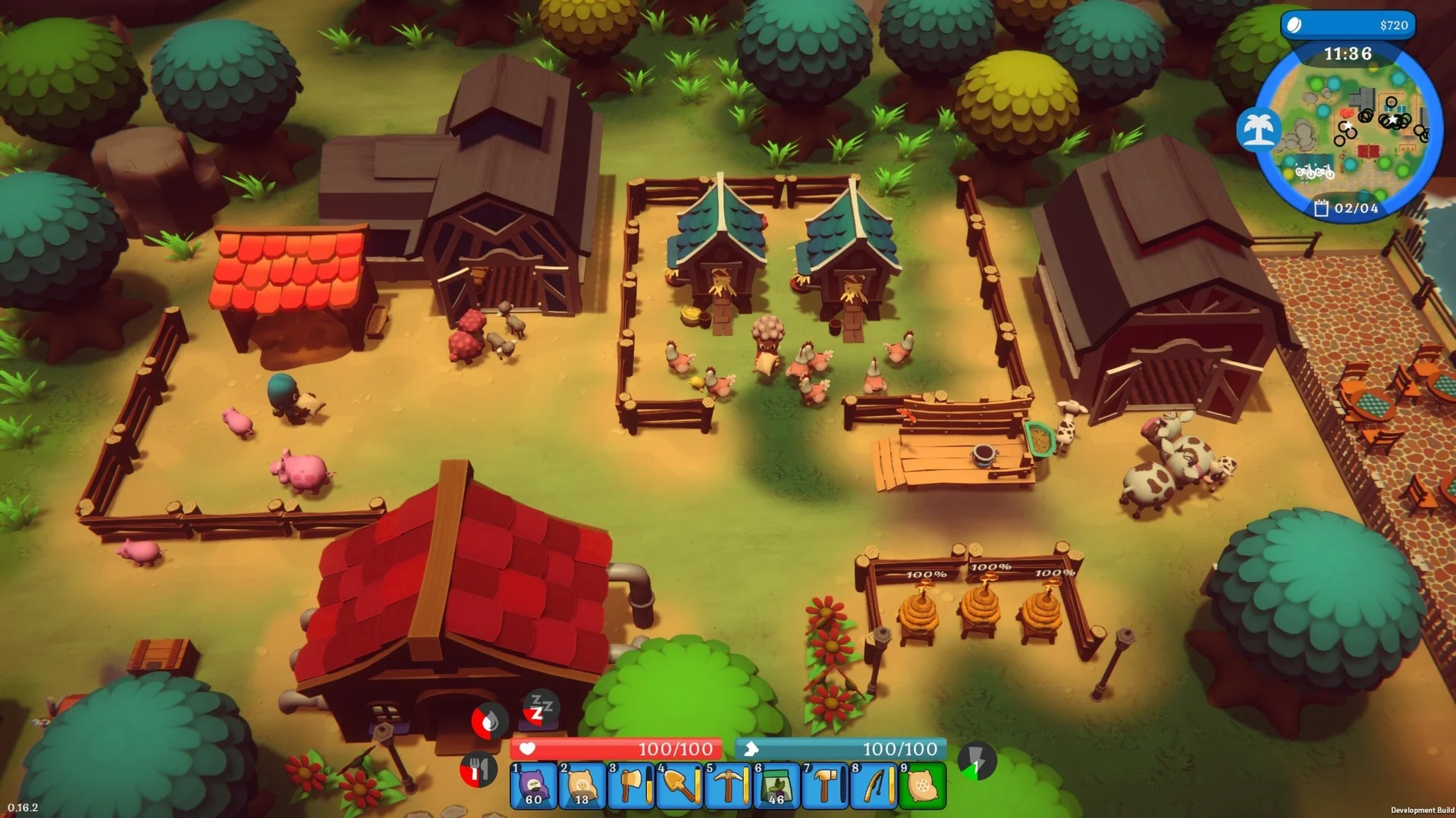 Spirit of the Island Steam Ключ Весь мир