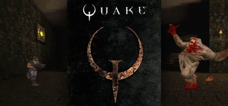 QUAKE 1 + REMASTER STEAM КЛЮЧ РОССИЯ + МИР