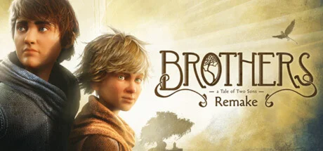 Brothers: A Tale of Two Sons Remake АВТО Россия Gift