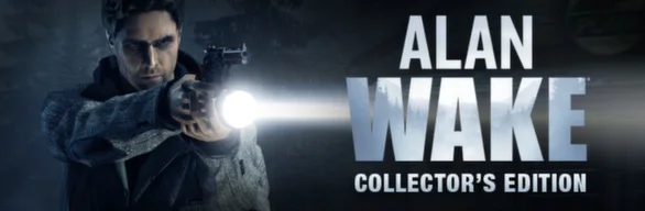 Alan Wake - Collectors EditionSTEAM КЛЮЧРФ+СНГ