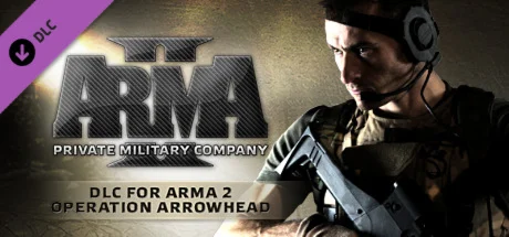 Arma 2: Private Military Company DLCSTEAMРФ + МИР