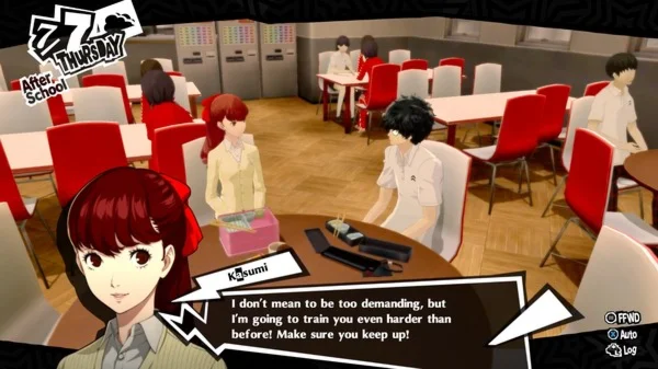 Persona 5 RoyalSTEAM GIFT AUTORU/УКР/КЗ/СНГ