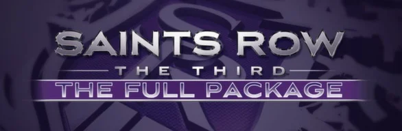 Saints Row: The Third - The Full Package 18in1STEAM