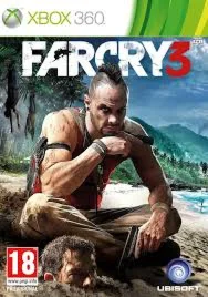 Far Cry 3 Injustice PayDay 2 +20 хитовых игр XBOX 360