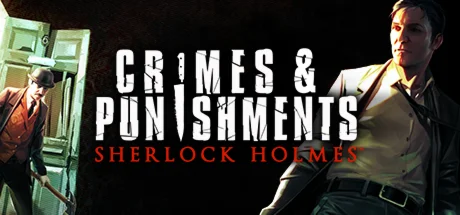 Sherlock Holmes: Crimes and Punishments STEAM КЛЮЧ