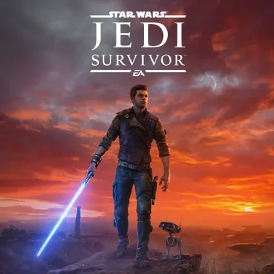 STAR WARS JEDI: SURVIVOR EA APP КЛЮЧ
