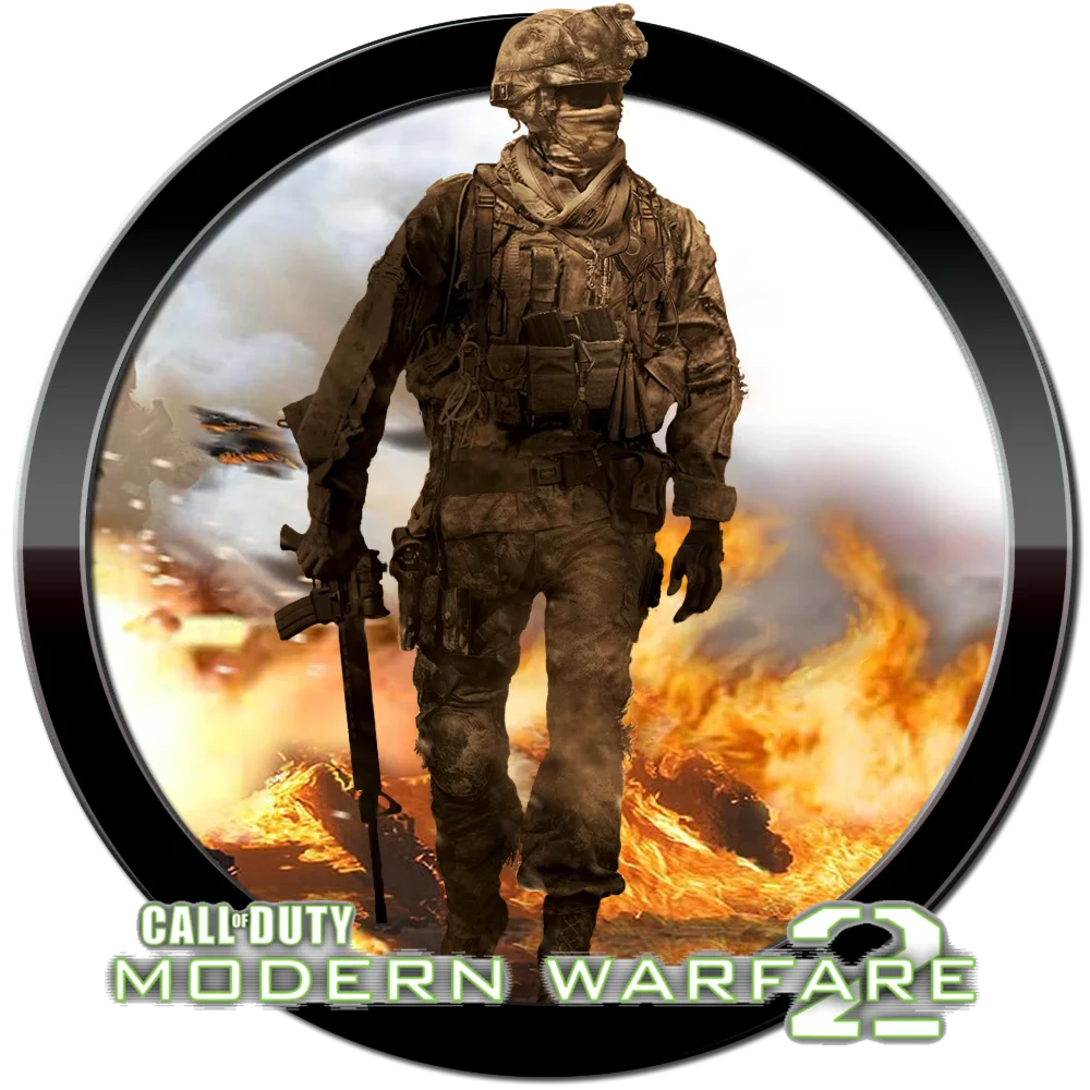 Call of Duty: Modern Warfare 2 Steam Region