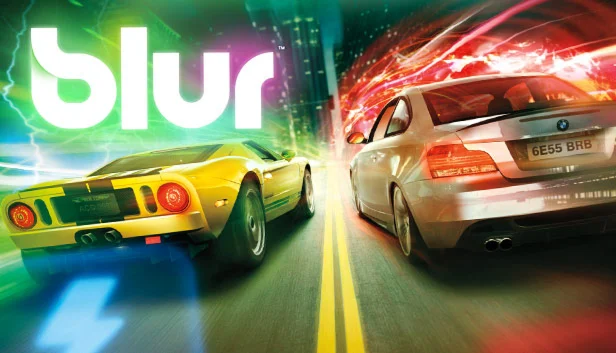 Blur STEAM КЛЮЧ РФ-Global