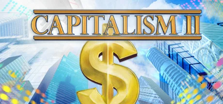 Capitalism 2Region freeSteam KeyАвтовыдача