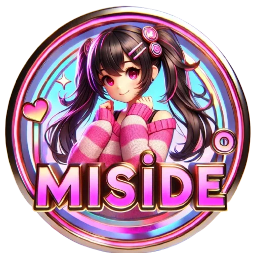MiSide Supporter Edition +DLC Region FreeGLOBAL