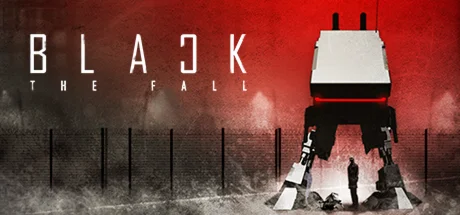 Black the FallRegion freeSteam KeyАвтовыдача