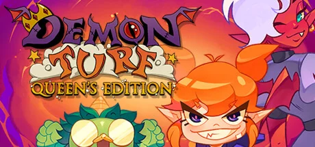 Demon Turf: Queens EditionSteam KeyAuto delivery