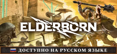 ELDERBORNRegion freeSteam KeyАвтовыдача