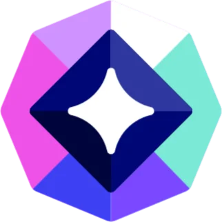 Значок Discord Orbs С заходом