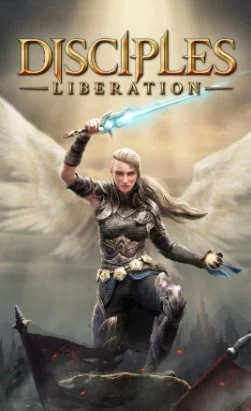 Disciples: Liberation STEAM Key REGION FREE