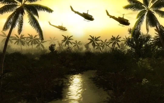 Men of War Vietnam Special Edition Steam Ключ РФ+СНГ