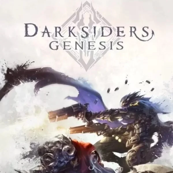Darksiders Genesis Ключ Steam РФ+СНГ