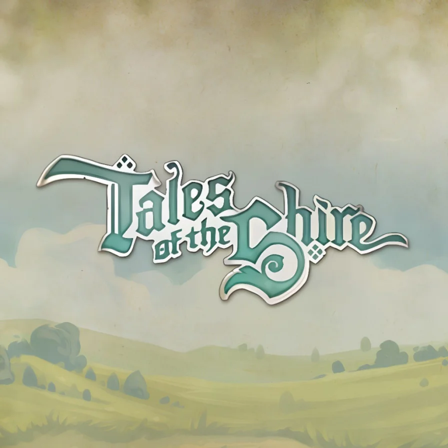 Tales of the Shire АВТО Steam RUKZBY