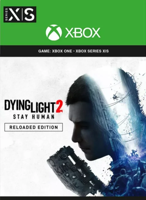 Dying Light 2: Stay Human - Reloaded XBOX ONE / XS