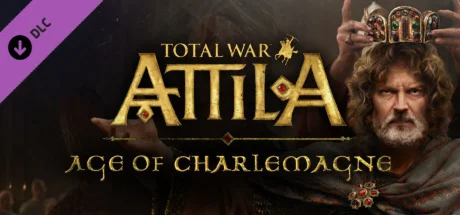 Total War ATTILA - Age of Charlemagne Campaign Pack
