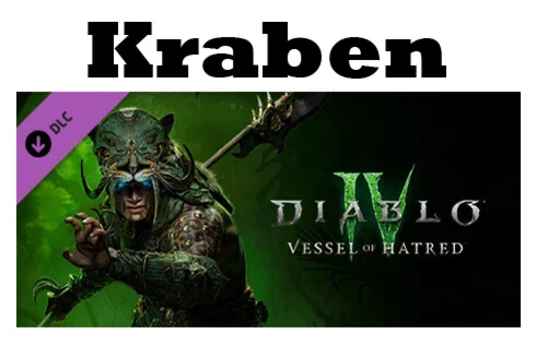 Diablo IV: Vessel of HatredBattle netВсе версии