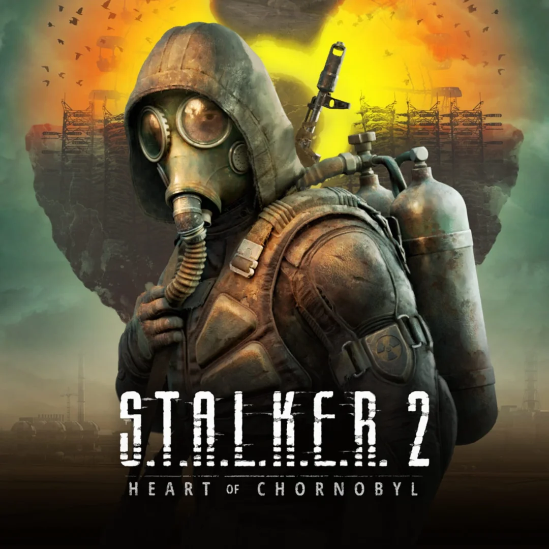 STALKER 2 Heart of Chornobyl Ultimate XBOX АРЕНДА