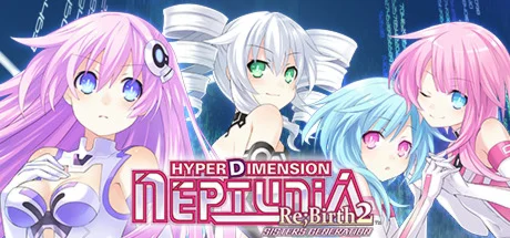 Hyperdimension Neptunia ReBirth2: Sisters Generation