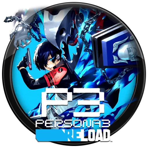 Persona 3 Reload Digital Premium Edition +DLCGLOBAL