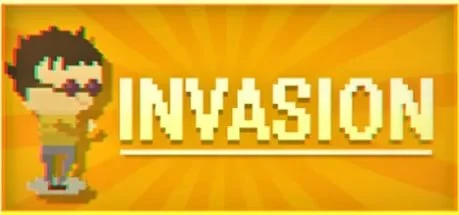 Invasion Steam key/Region free