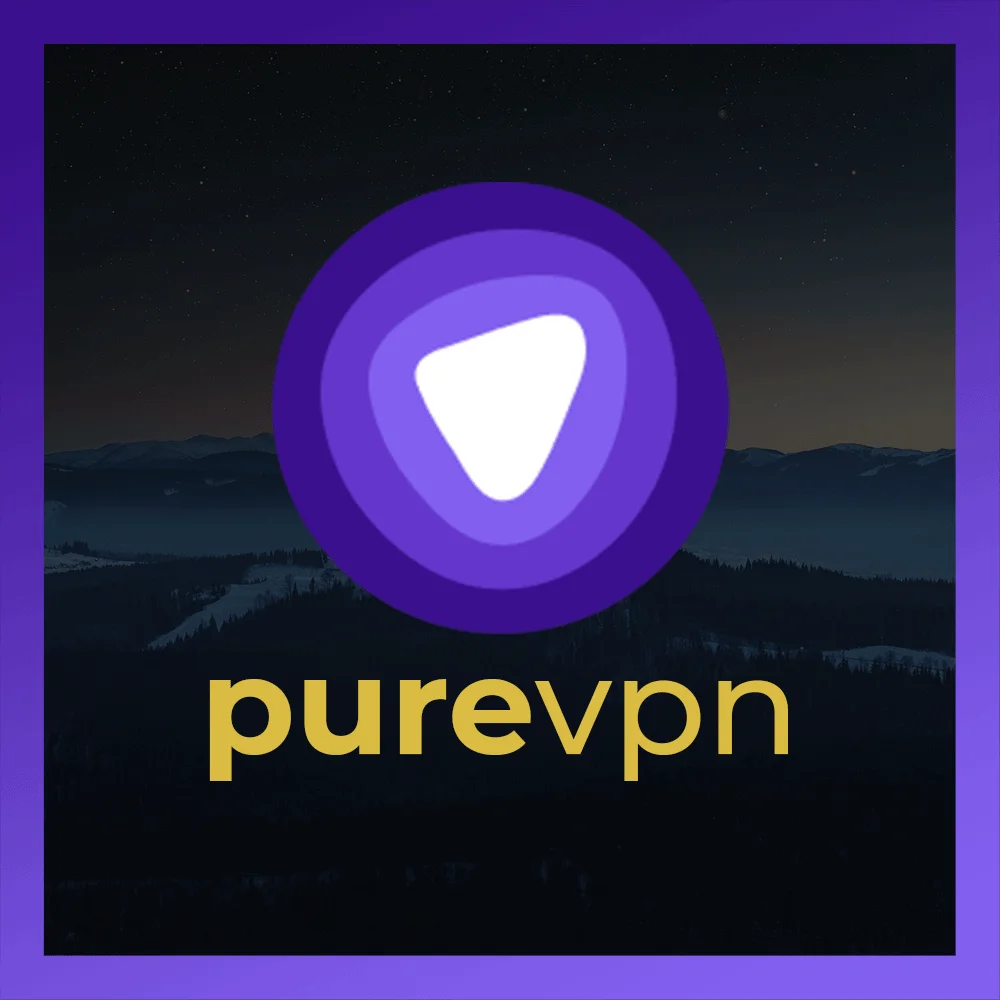 PureVPN Premium 2025-2027