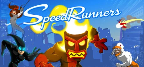SpeedRunners Steam Gift/RU+CIS + ПОДАРОК