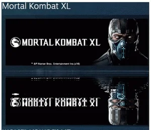 Mortal Kombat XL 3in1STEAM KEY GLOBAL+РОССИЯ ЛИЦЕНЗИЯ