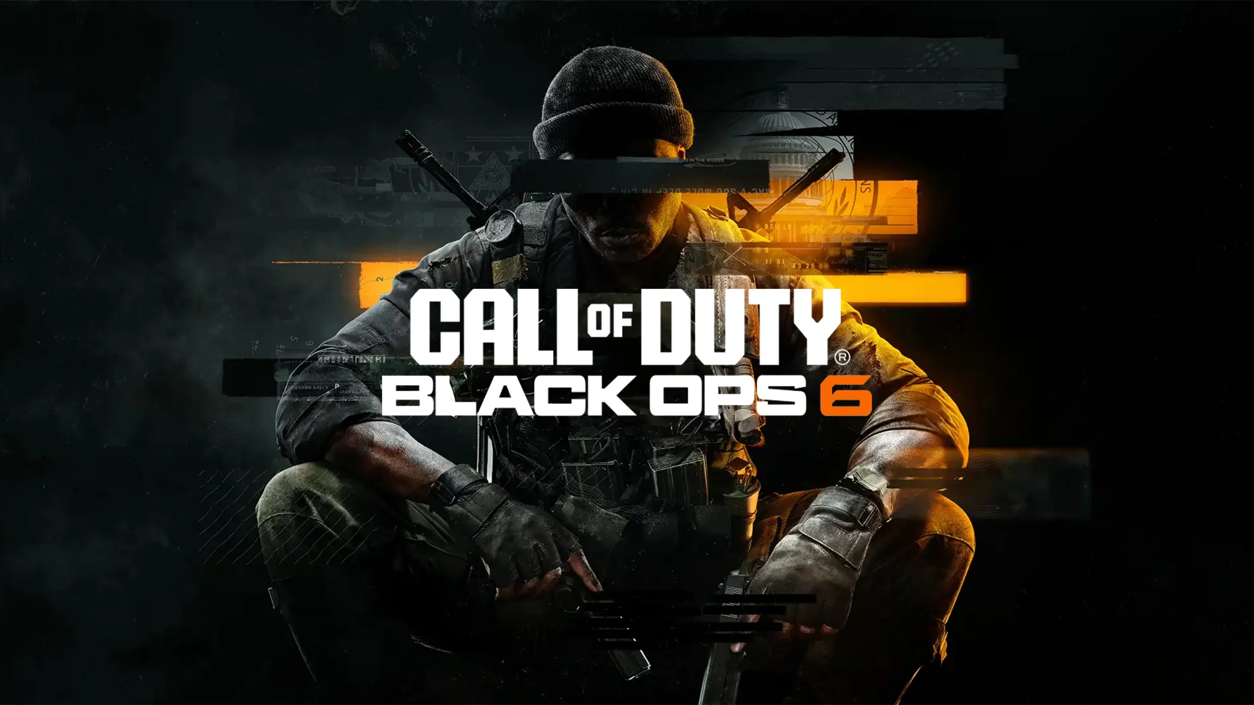 Call of Duty BLACK OPS 6 Аренда 24 часа