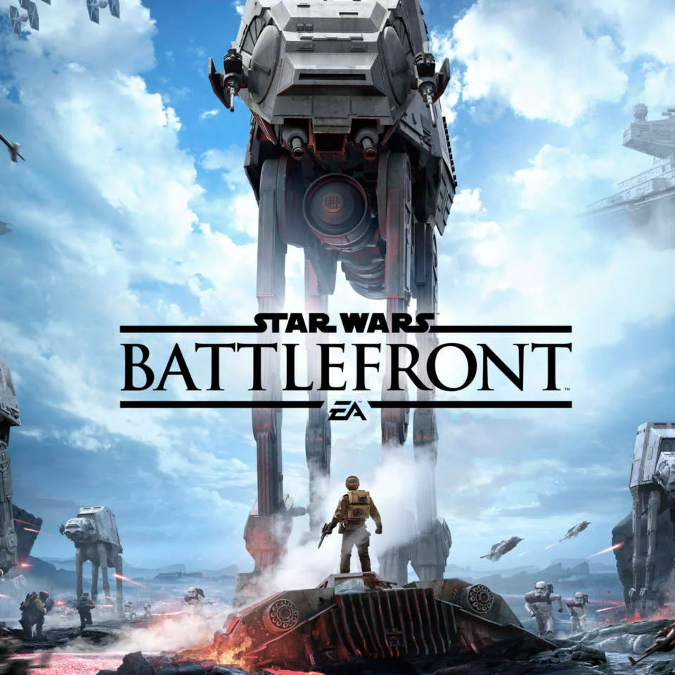Star Wars Battlefront Аккаунт Origin + ГАРАНТИЯ