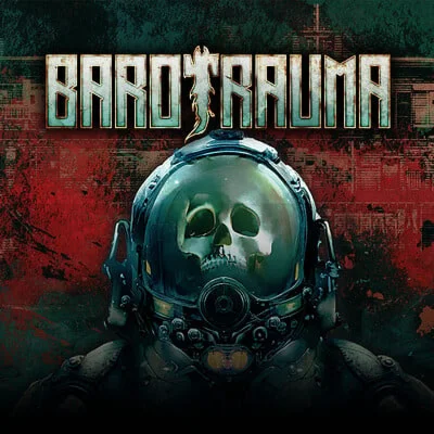 BAROTRAUMA STEAM КЛЮЧ