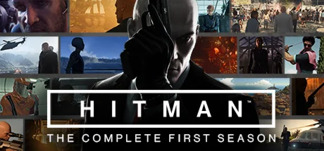 HITMAN 2016 Полный первый сезон +Бонусы 10 в 1STEAM