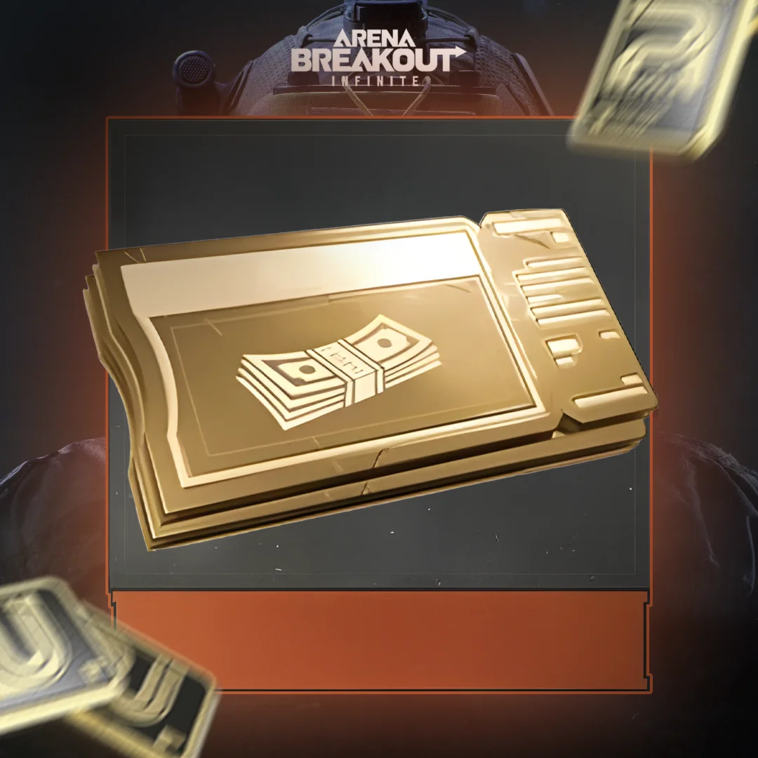 ПО ID БОЕВОЙ ПРОПУСК ARENA BREAKOUT INFINITE
