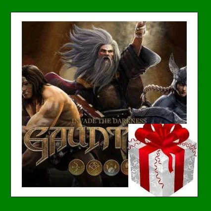 Gauntlet Slayer EditionSteam KeyRU-CIS-UAАКЦИЯ